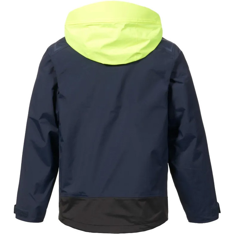 2026 Musto Junior BR1 Solent Sailing Jacket 82397 - True Navy